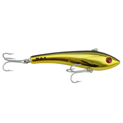 Halco Max 220 Bibless Vibration Hardbody Fishing Lure