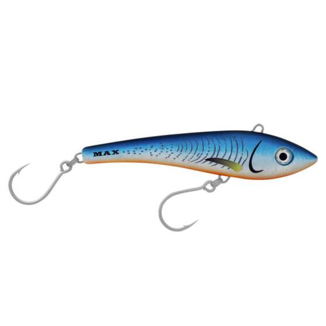 Halco Max 220 Bibless Vibration Hardbody Fishing Lure