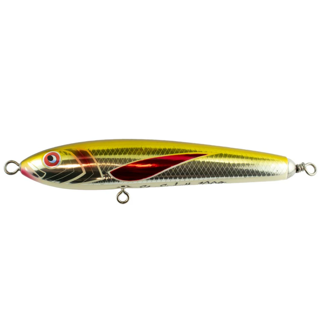 BUKU SLOW SINK H 180MM 80g STICK BAIT Fishing Lure