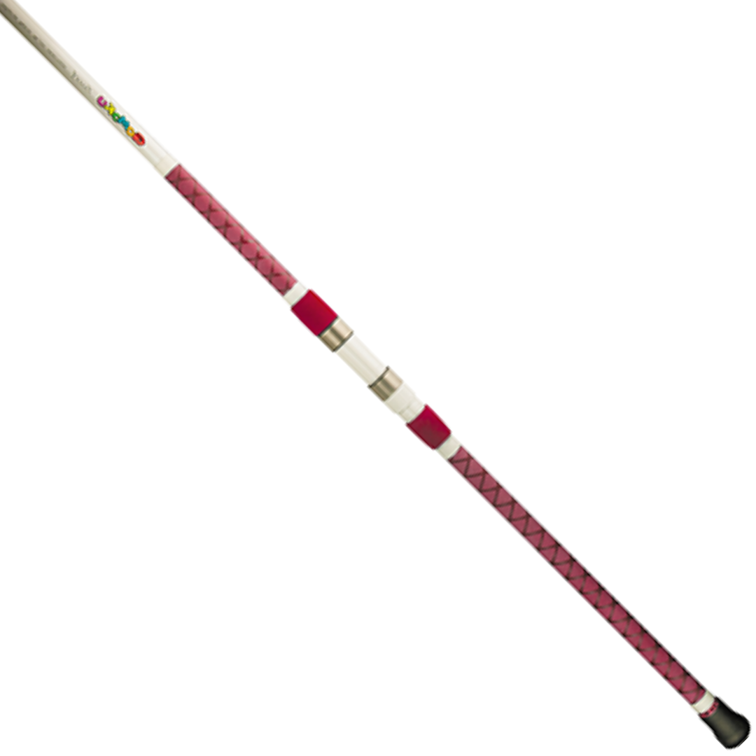 Gomoku Storm Surf Spinning Fishing Rods
