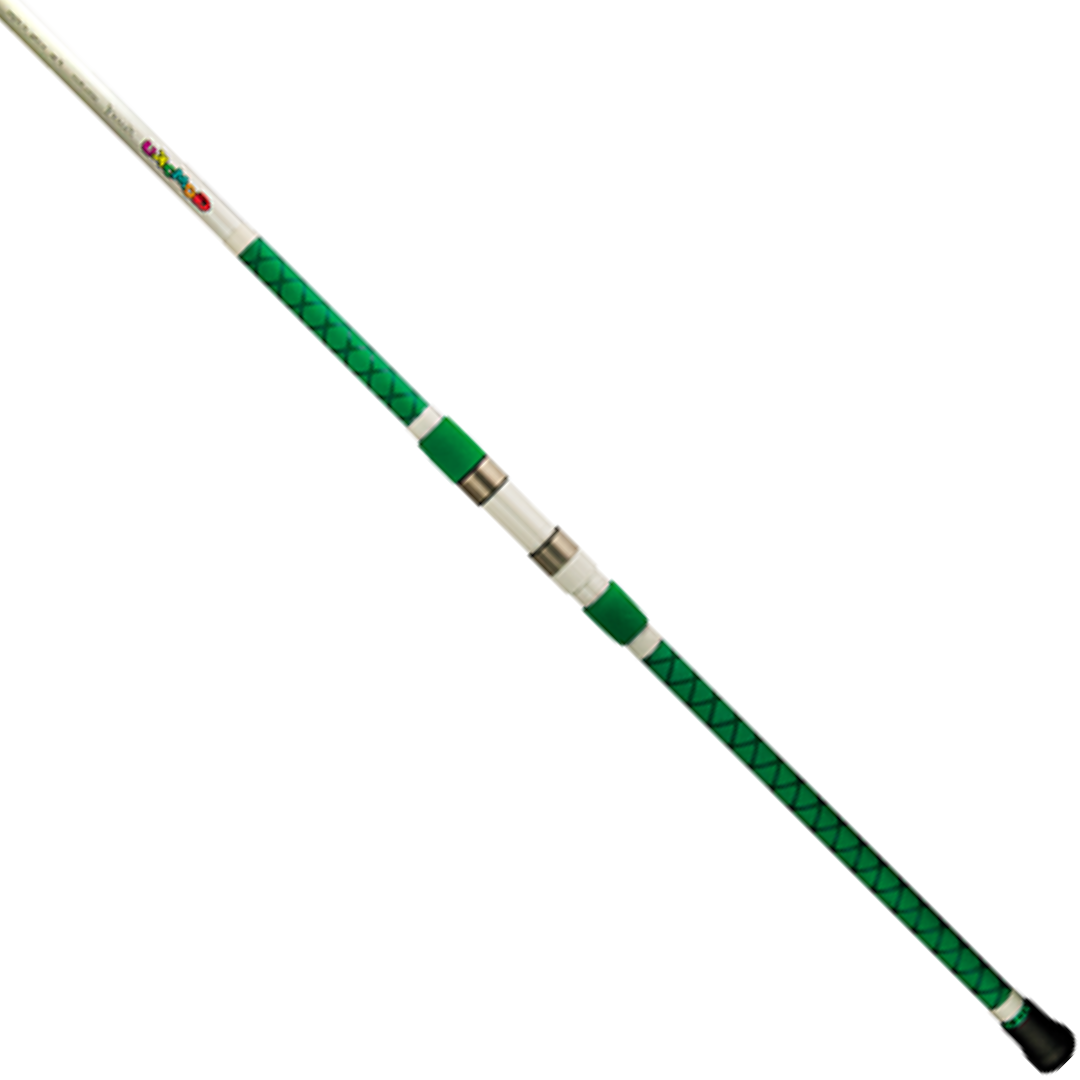 Gomoku Storm Surf Spinning Fishing Rods