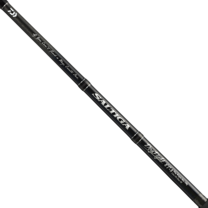 25 Daiwa Saltiga Dogfight Tuna Casting Rods