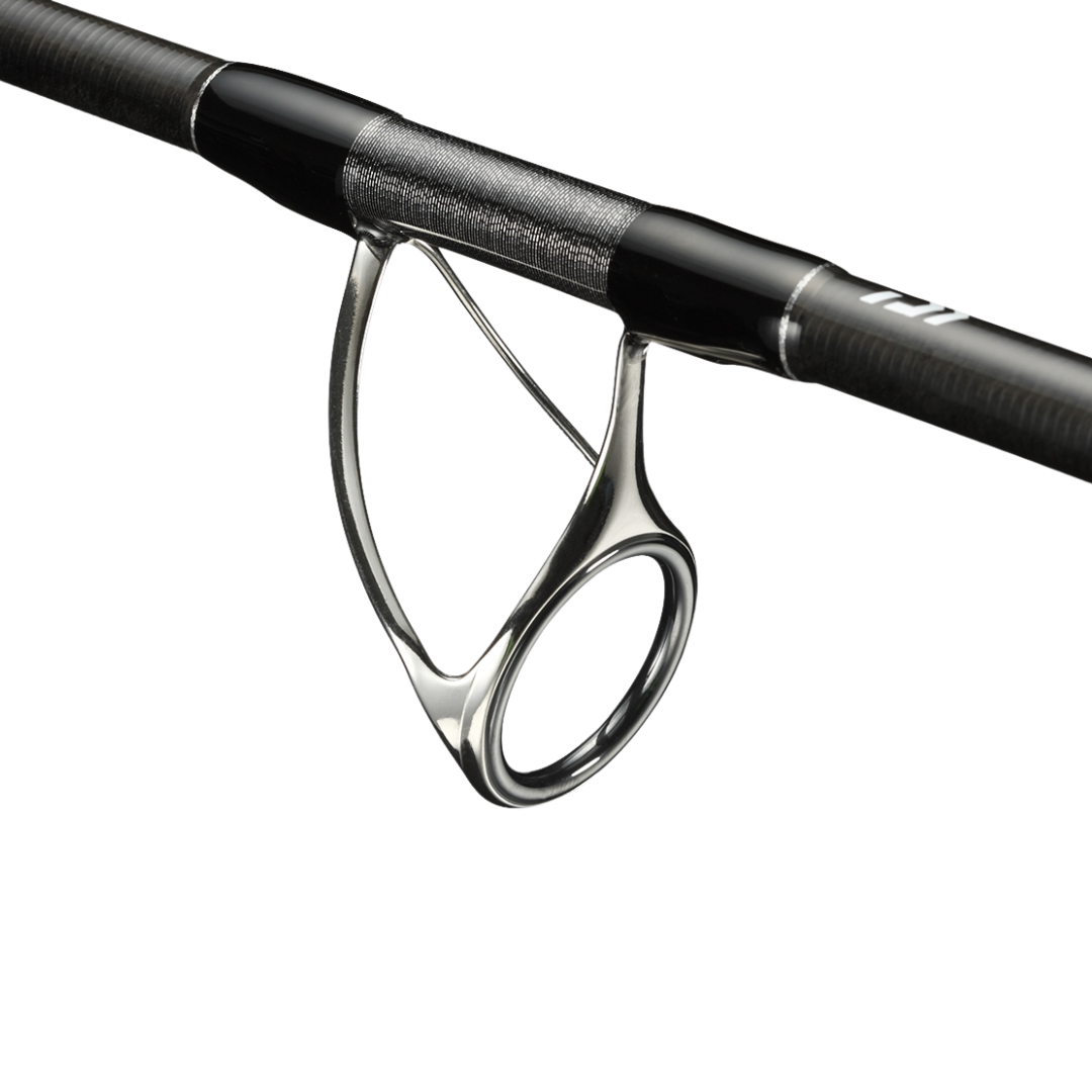 25 Daiwa Saltiga Dogfight Tuna Casting Rods