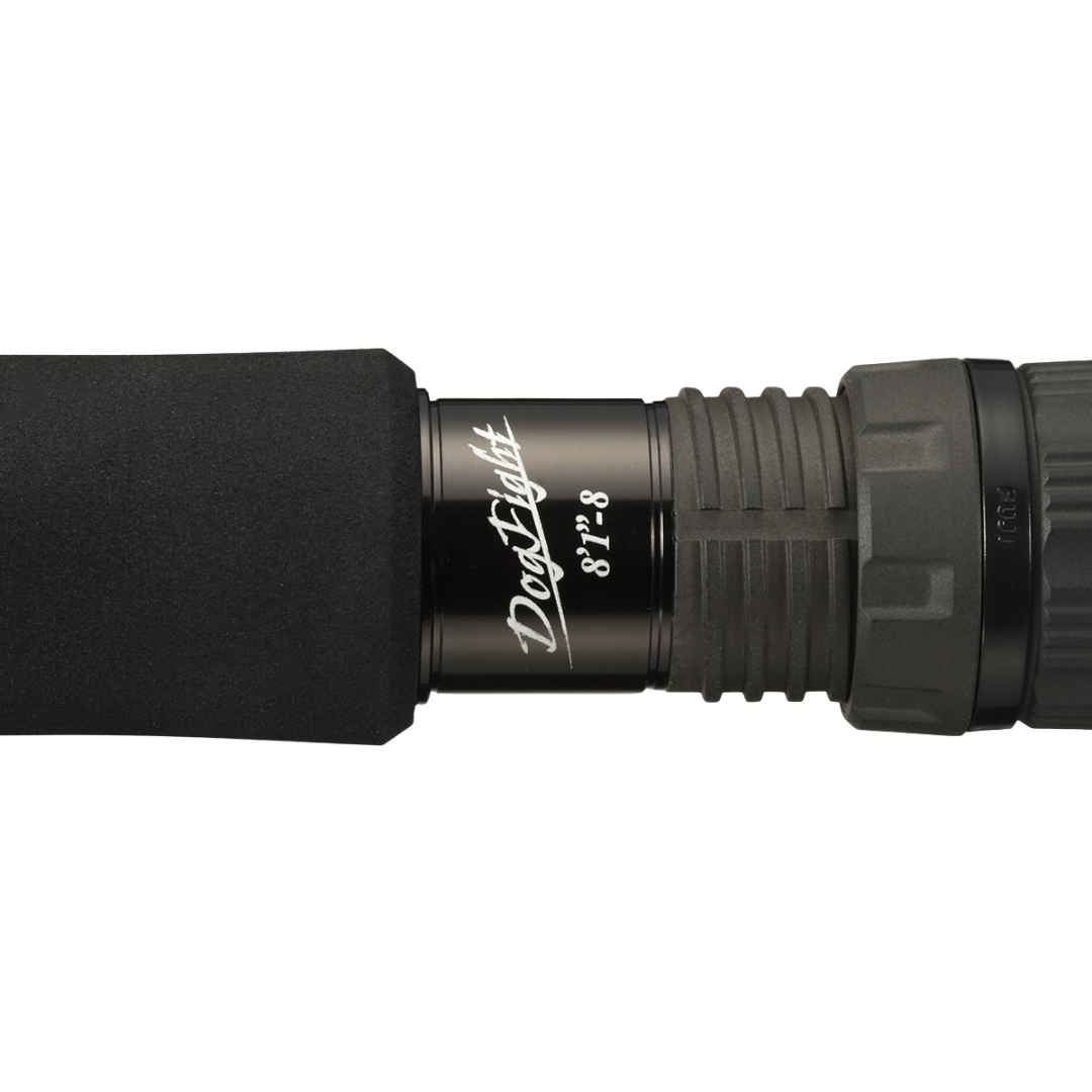 25 Daiwa Saltiga Dogfight Tuna Casting Rods