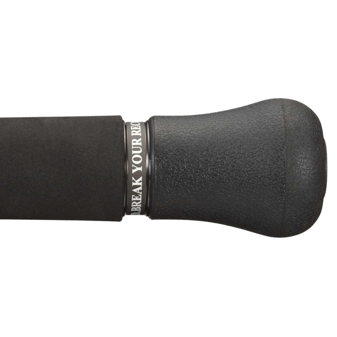 25 Daiwa Saltiga Dogfight Tuna Casting Rods
