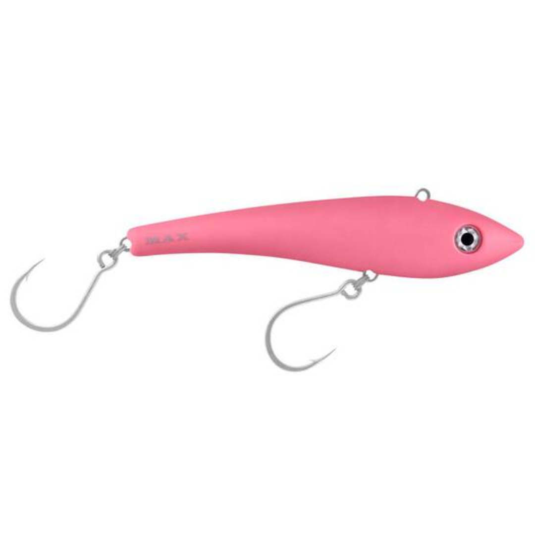 Halco Max 220 Bibless Vibration Hardbody Fishing Lure
