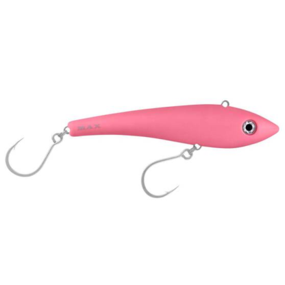 Halco Max 220 Bibless Vibration Hardbody Fishing Lure