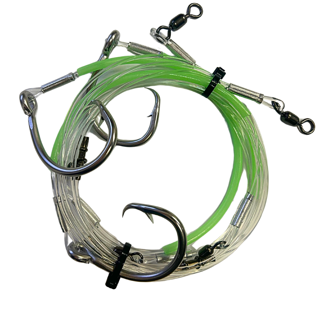 Blue Eye Deep Drop Rigs 