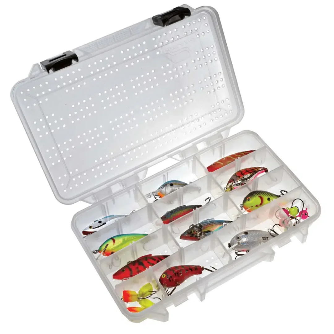Plano Hydro-Flo Stowaway Tackle Tray