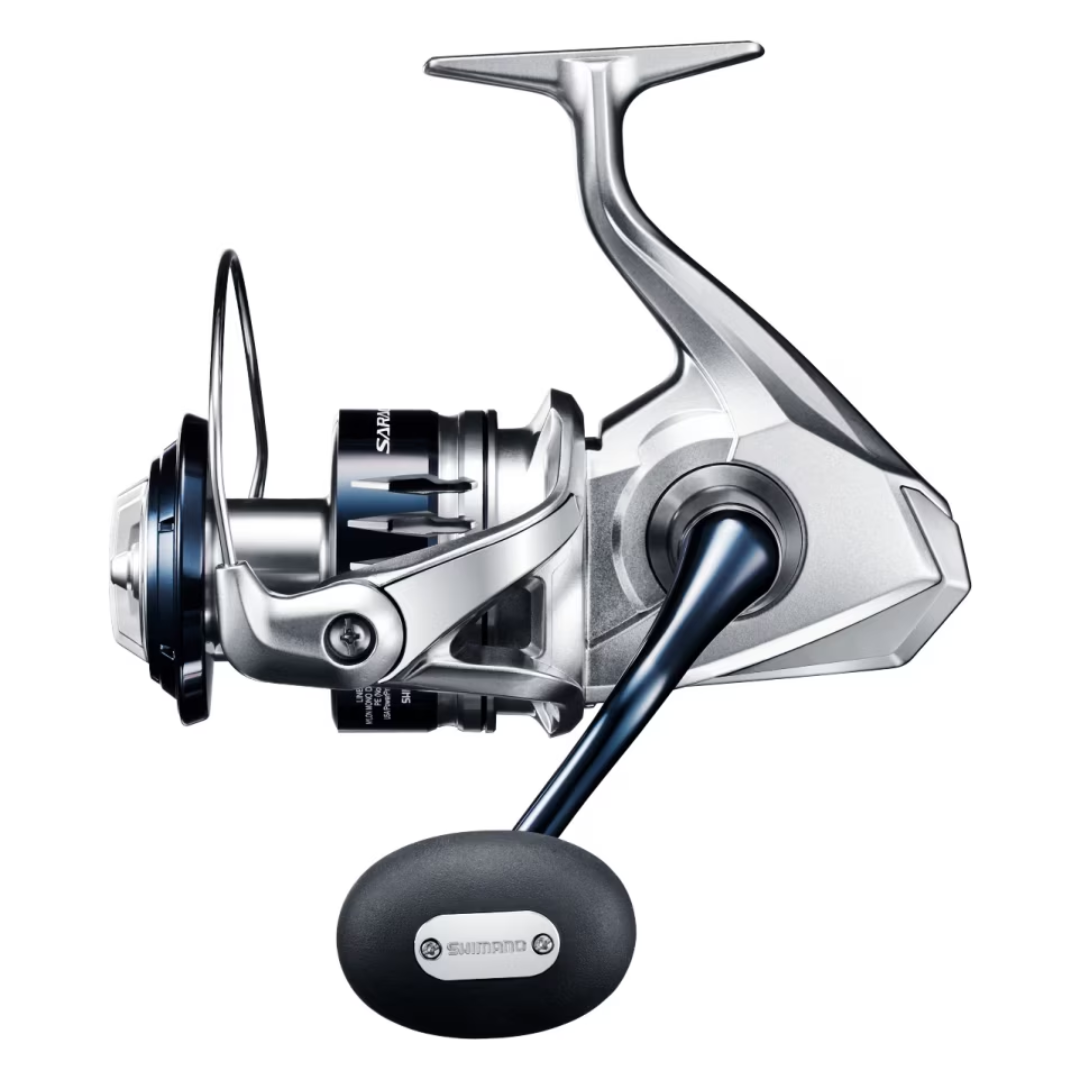 Shimano Saragosa SW A 14000 XG Spinning Fishing Reel