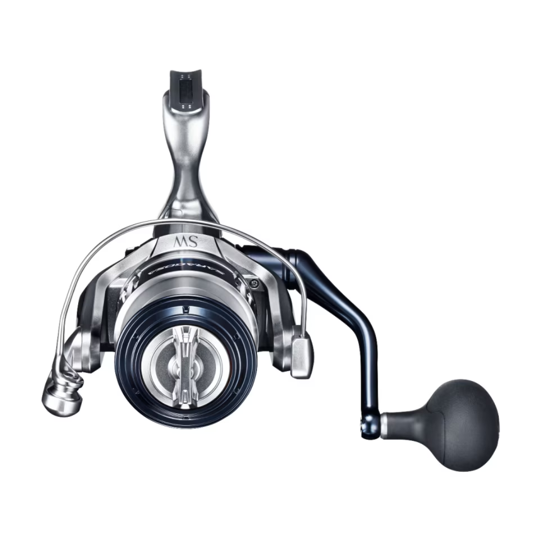 Shimano Saragosa SW A 14000 XG Spinning Fishing Reel
