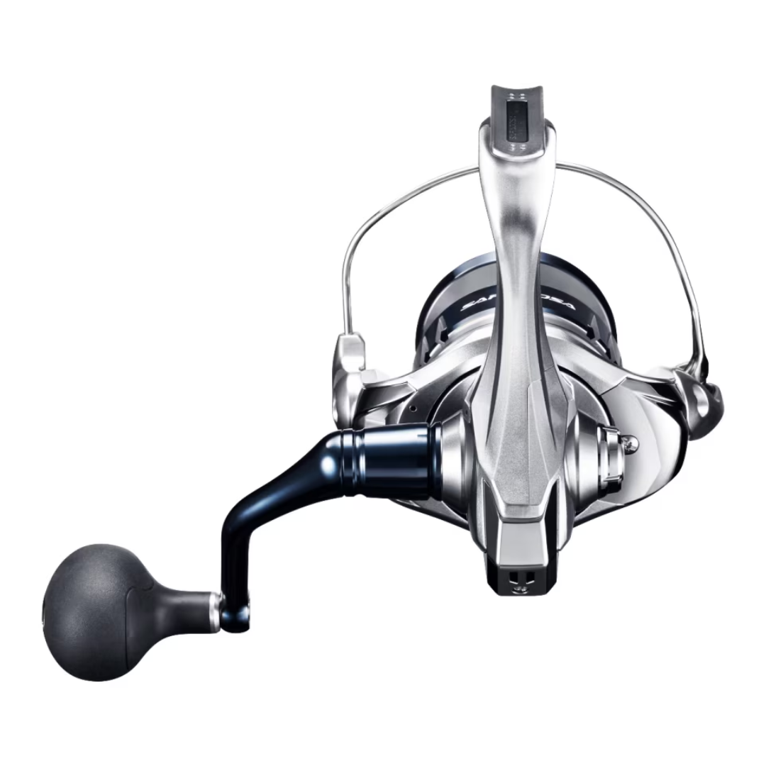 Shimano Saragosa SW A 14000 XG Spinning Fishing Reel