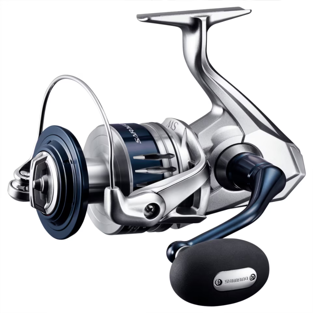 Shimano Saragosa SW A 14000 XG Spinning Fishing Reel