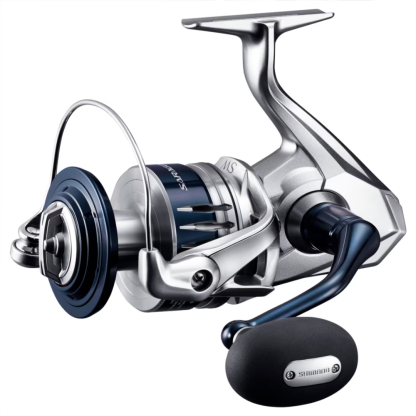 Shimano Saragosa SW A 14000 XG Spinning Fishing Reel