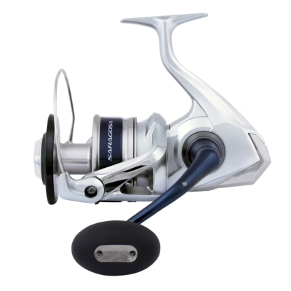Shimano Saragosa SWA 20000 Spinning Fishing Reel
