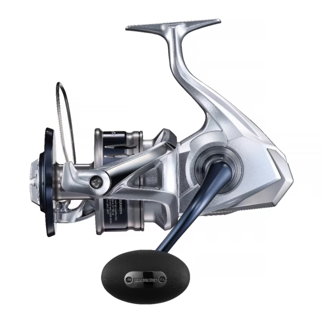 Shimano Saragosa  SWA 25000 Spinning Fishing Reel