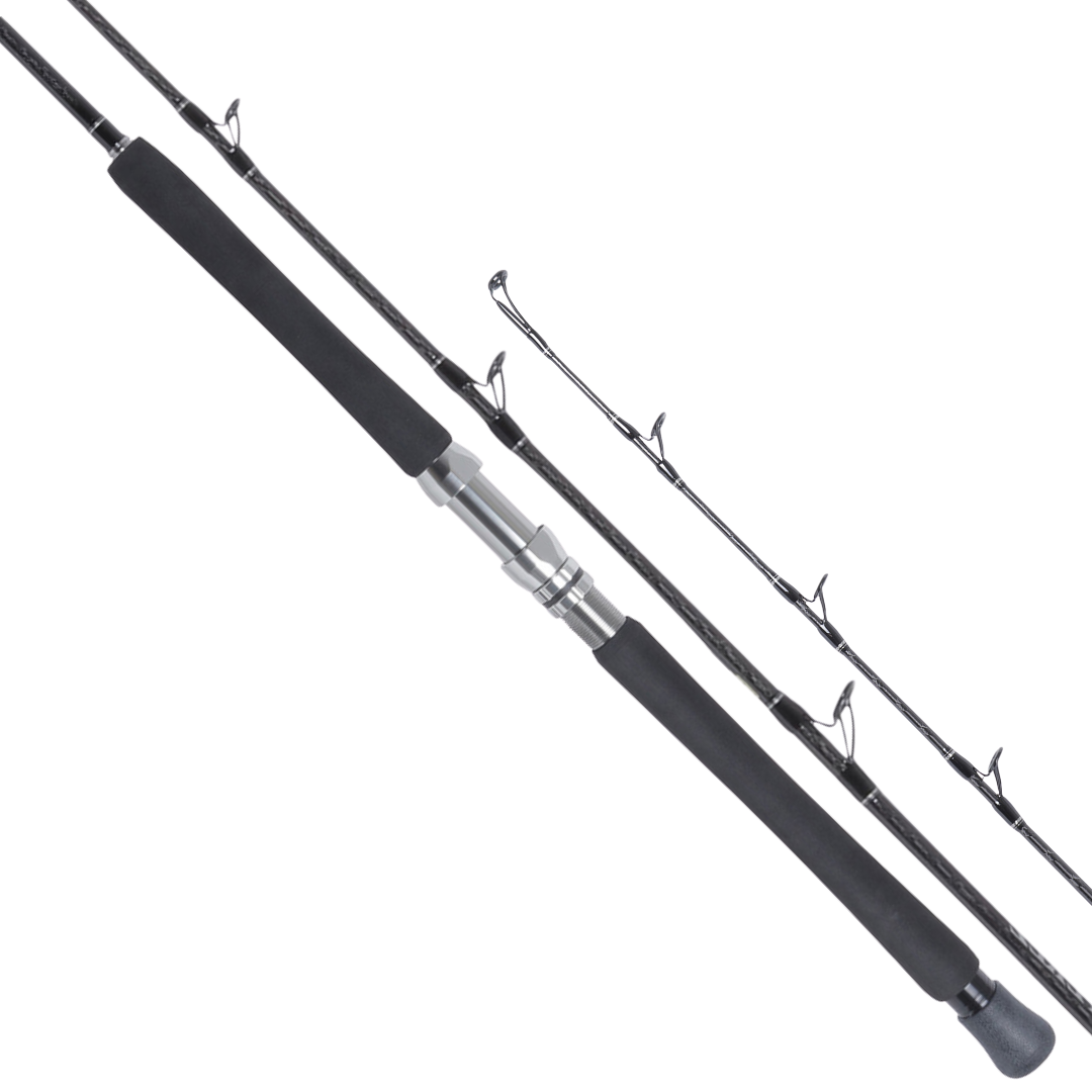 Shimano 19 Terez Overhead Fishing Rods