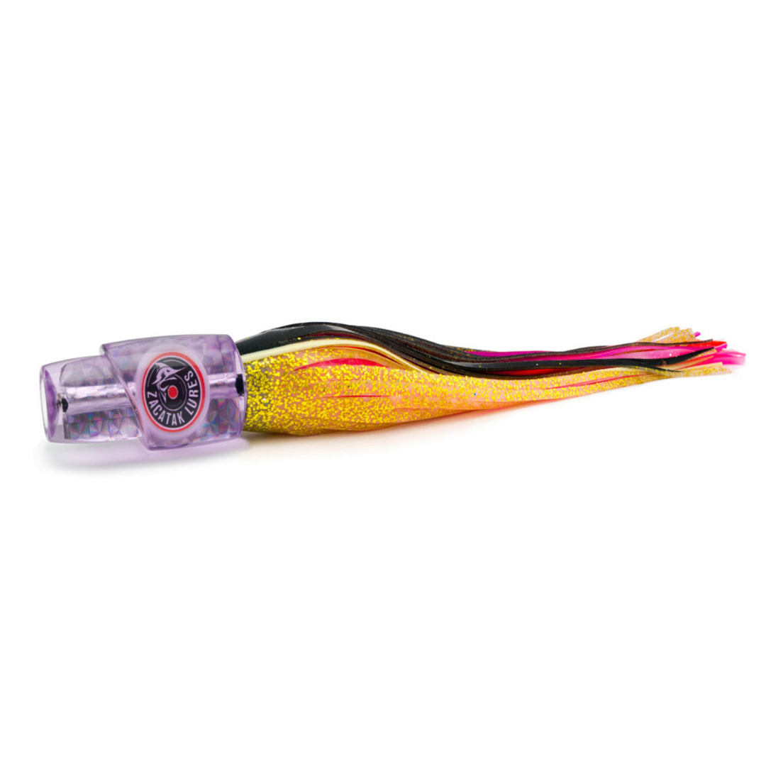 Zacatak Small Thunderstruck Hard Head Trolling Lure