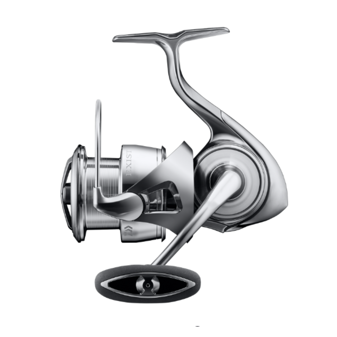 Daiwa 22 Exist LT4000-XH (G) Spinning Fishing Reel