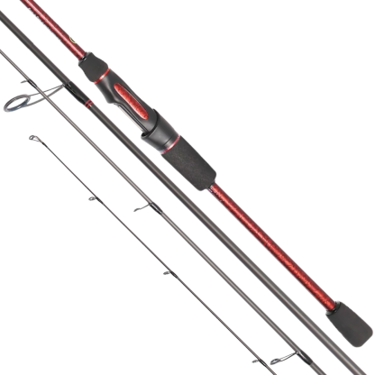 TT Red Belly Spinning Fishing Rods