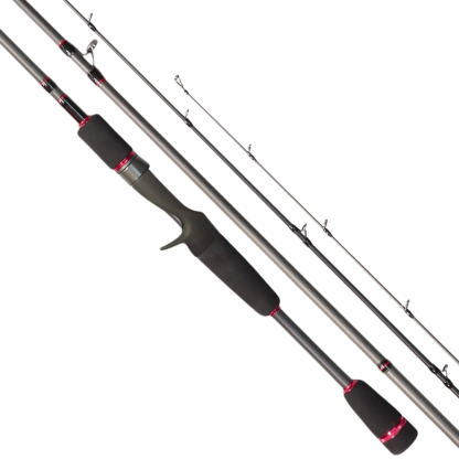 TT Red Belly Baitcast Fishing Rods