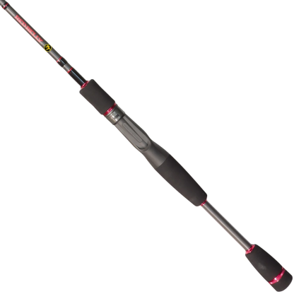 TT Red Belly Baitcast Fishing Rods