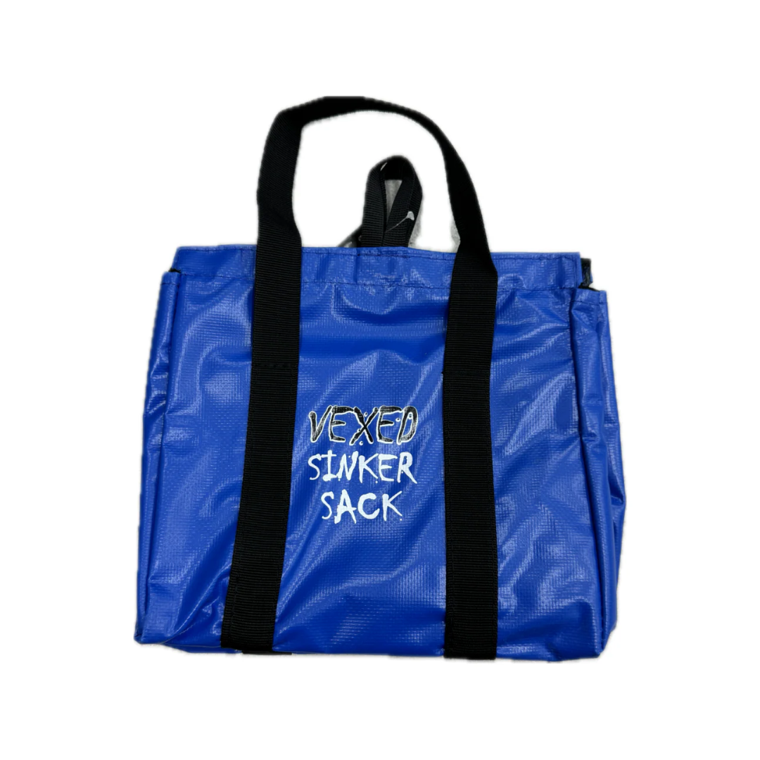 Vexed Sinker Sacks