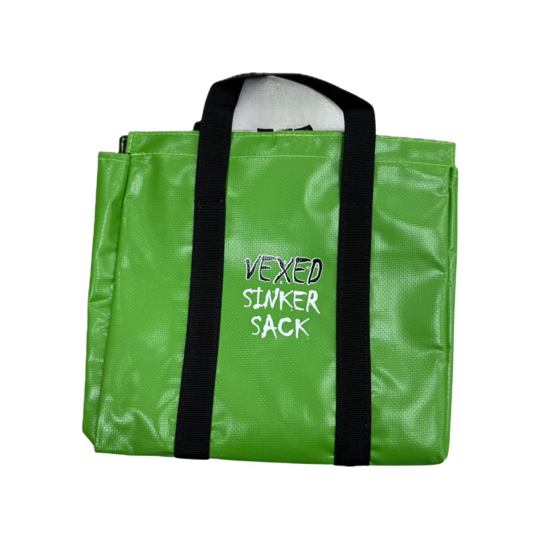 Vexed Sinker Sacks