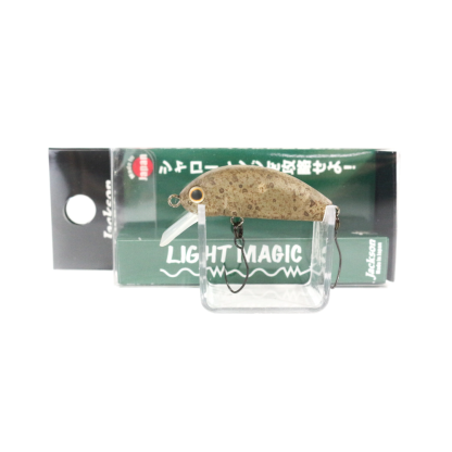 Jackson Light Magic Crank 37mm Fishing Lure
