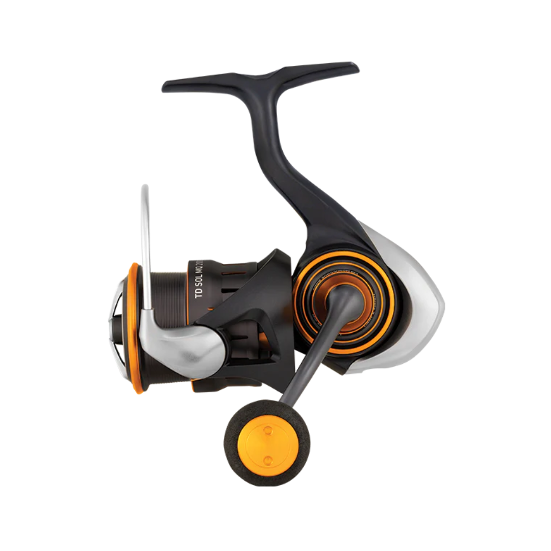 Daiwa TD SOL 2000S MQ 2025 Spinning Reel 