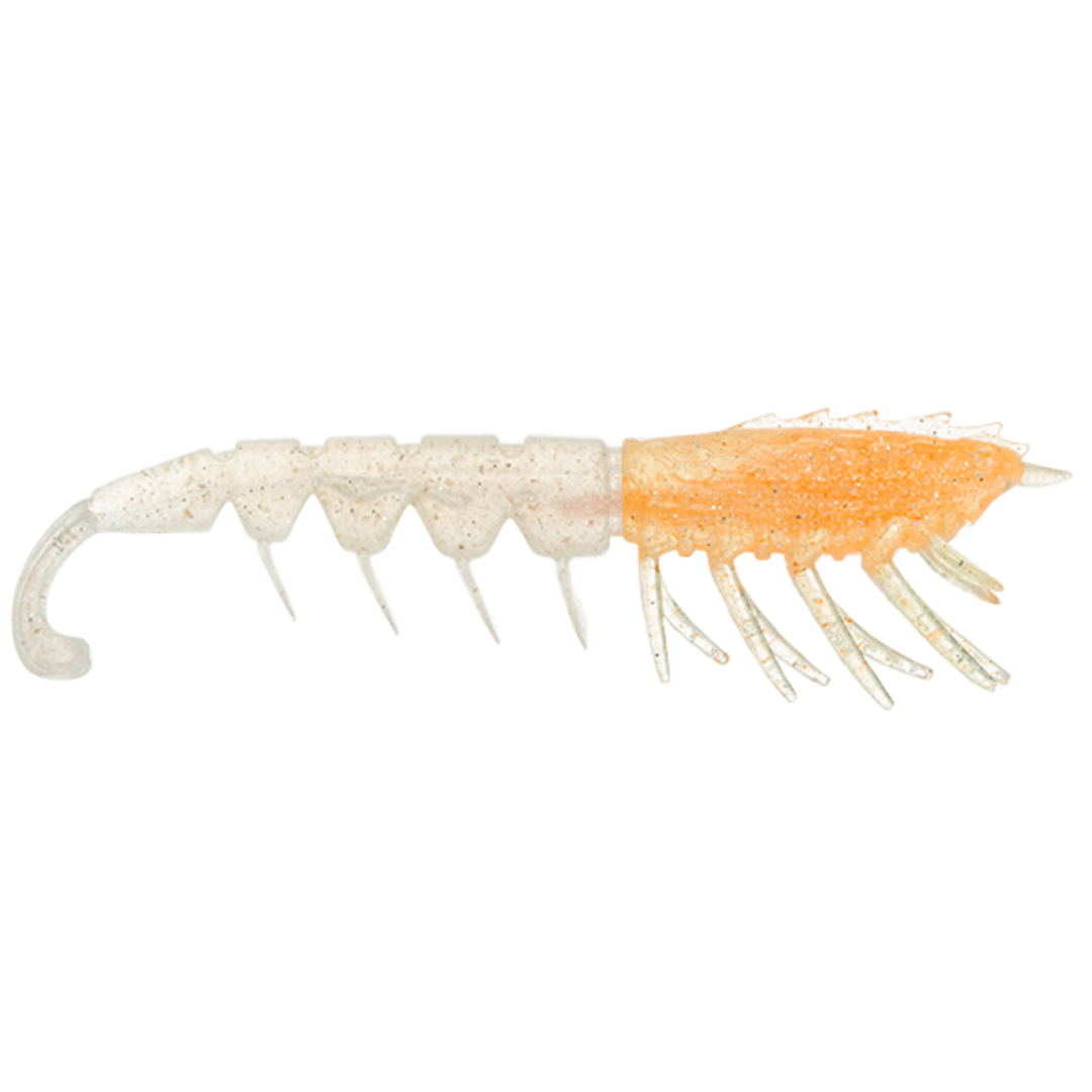 Rapala  Soft Plastics Crush City The Imposter 2.5 Fishing Lures