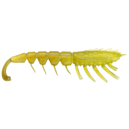 Rapala  Soft Plastics Crush City The Imposter 2.5 Fishing Lures