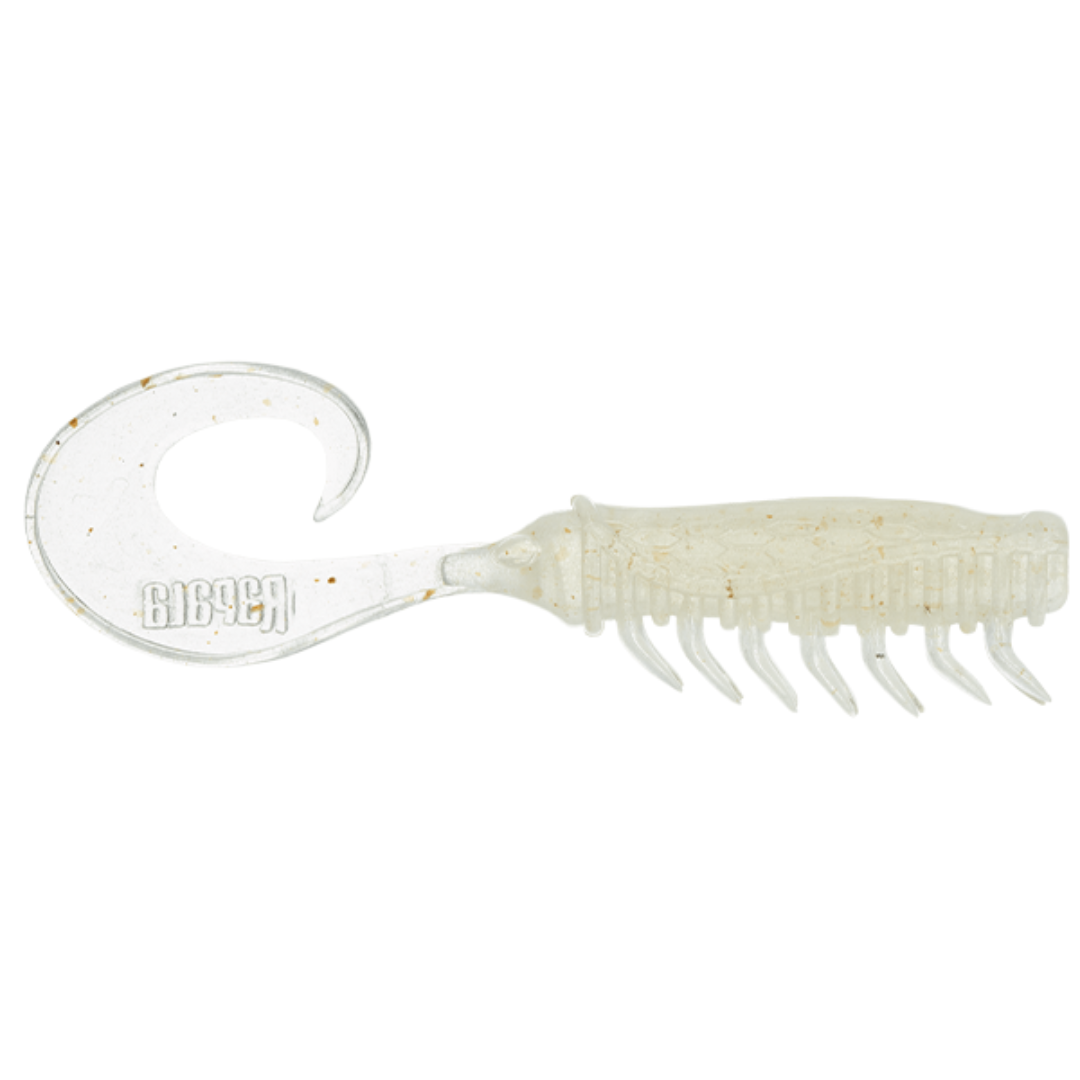 Rapala Soft Plastics Crush City Creeper 3.25 Fishing Lures 