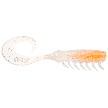 Rapala Soft Plastics Crush City Creeper 3.25 Fishing Lures 