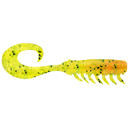 Rapala Soft Plastics Crush City Creeper 3.25 Fishing Lures 