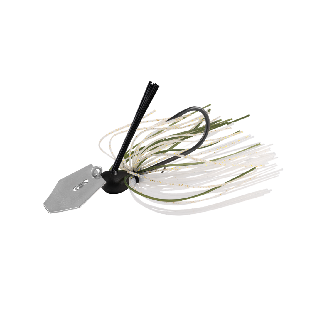 Daiwa Steez Cover Chatter 1/4oz Fishing Lure 