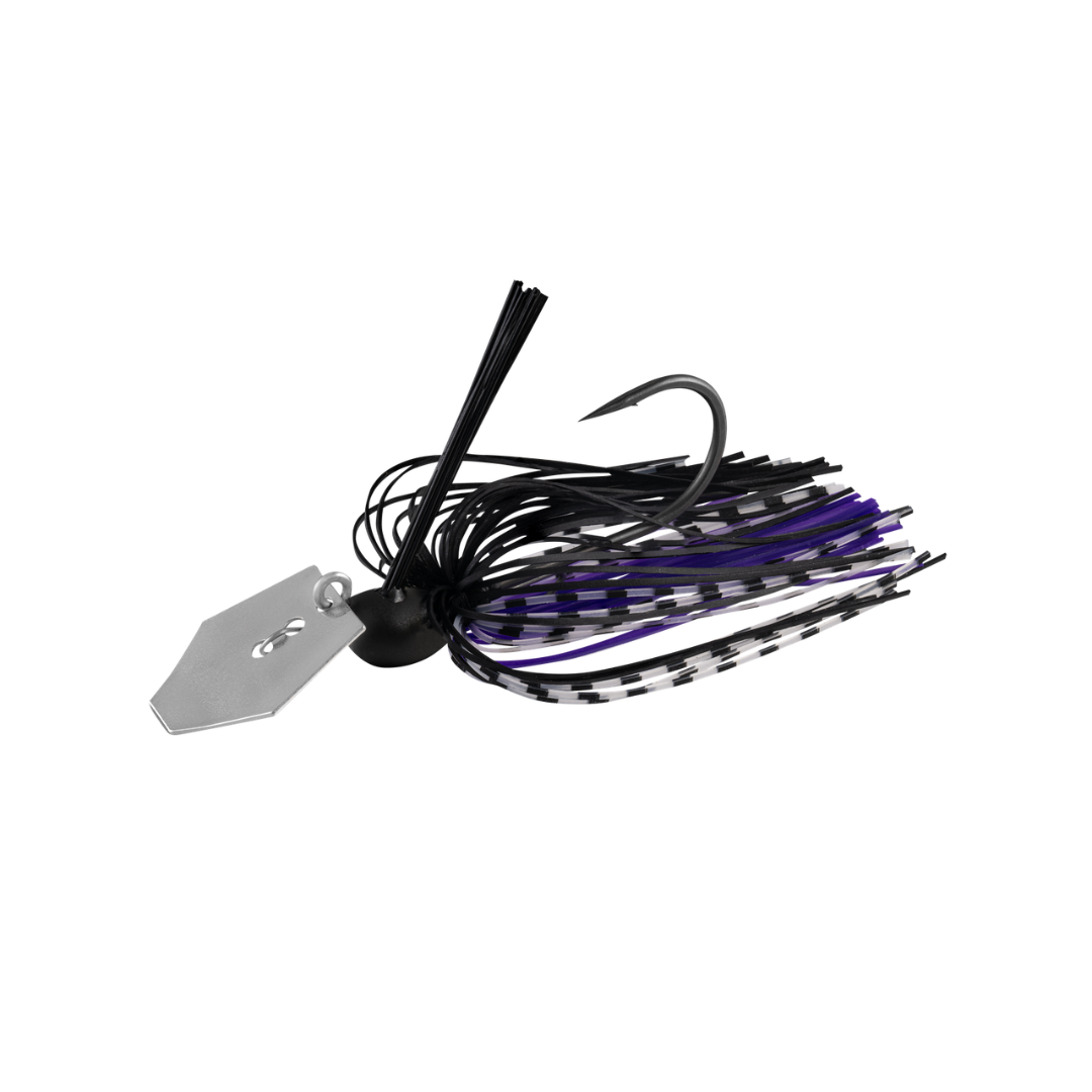 Daiwa Steez Cover Chatter 1/4oz Fishing Lure 