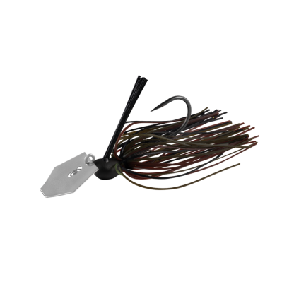 Daiwa Steez Cover Chatter 1/4oz Fishing Lure 