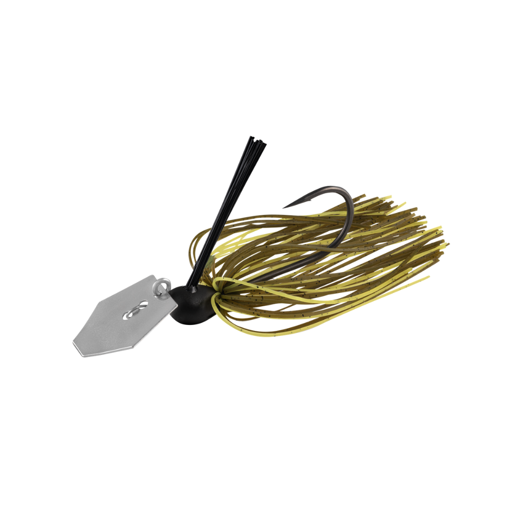 Daiwa Steez Cover Chatter 1/4oz Fishing Lure 