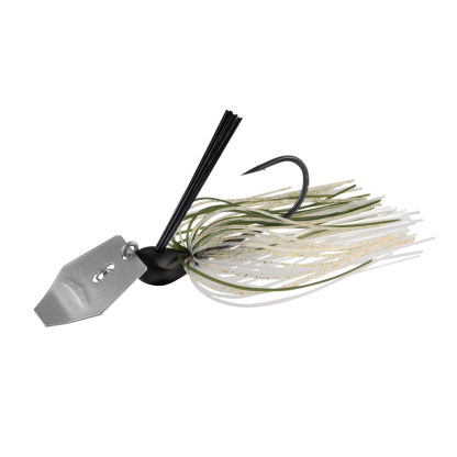 Daiwa Steez Cover Chatter 3/8oz Fishing Lure 