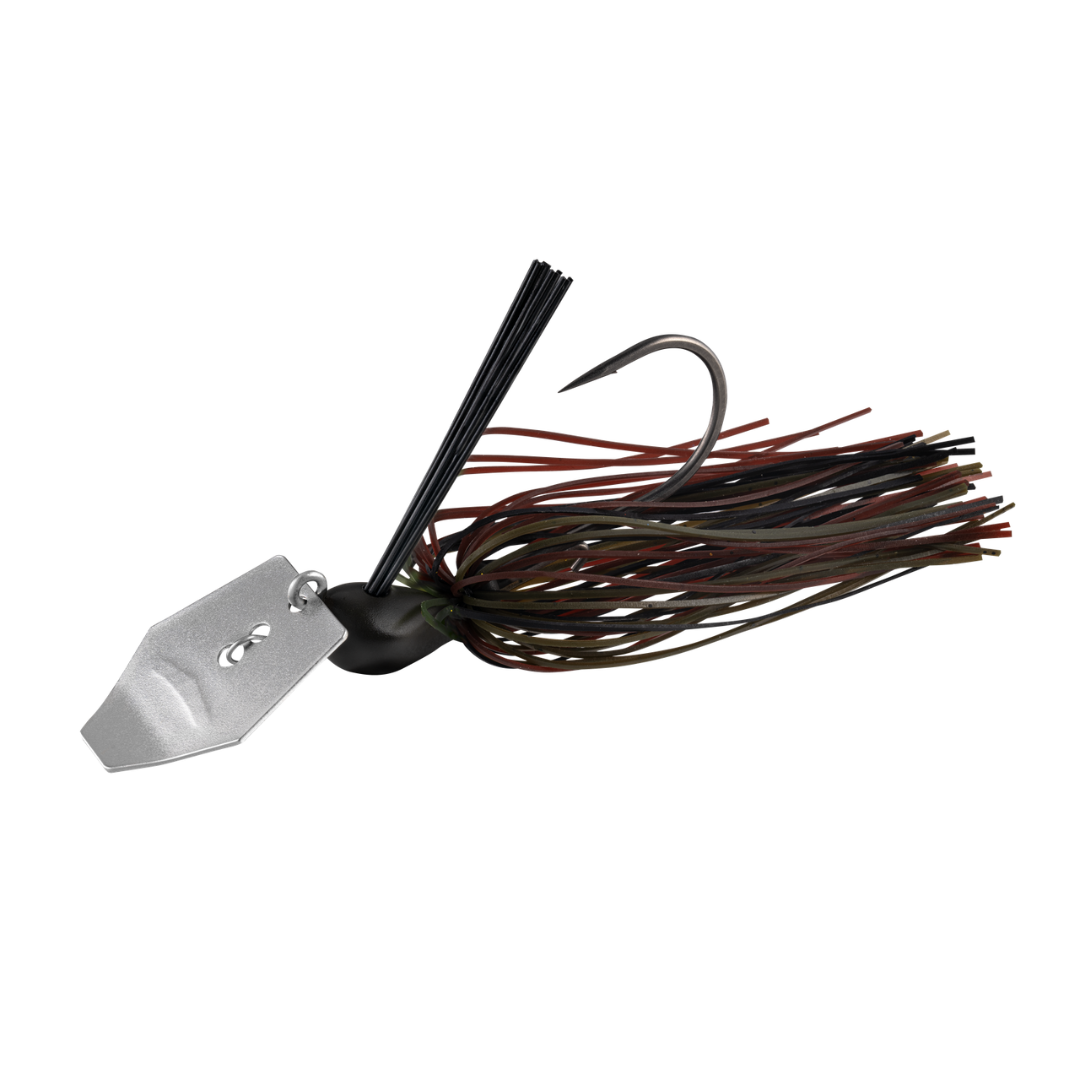 Daiwa Steez Cover Chatter 3/8oz Fishing Lure 