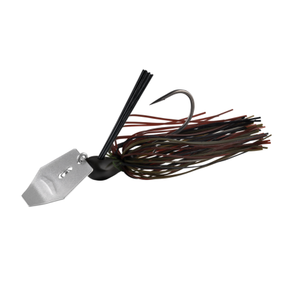 Daiwa Steez Cover Chatter 3/8oz Fishing Lure 