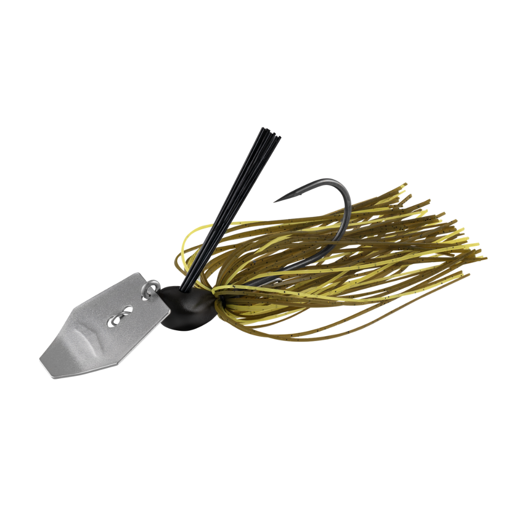 Daiwa Steez Cover Chatter 3/8oz Fishing Lure 