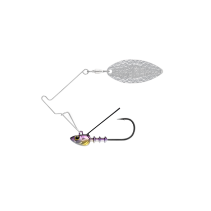 Daiwa BH Jig Spinner SS 5g Fishing Lure 