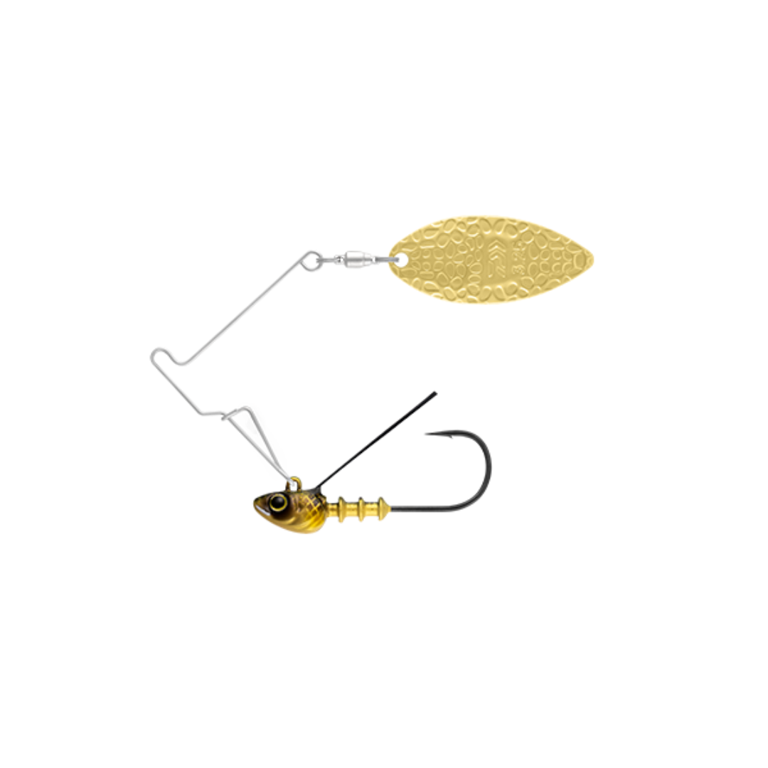 Daiwa BH Jig Spinner SS 5g Fishing Lure 