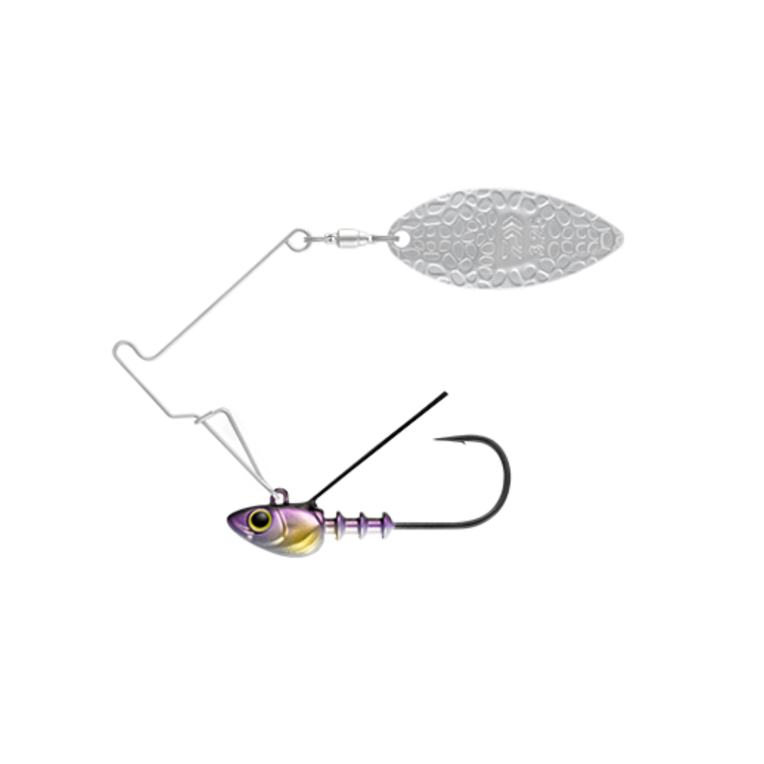 Daiwa BH Jig Spinner SS 7g Fishing Lure 