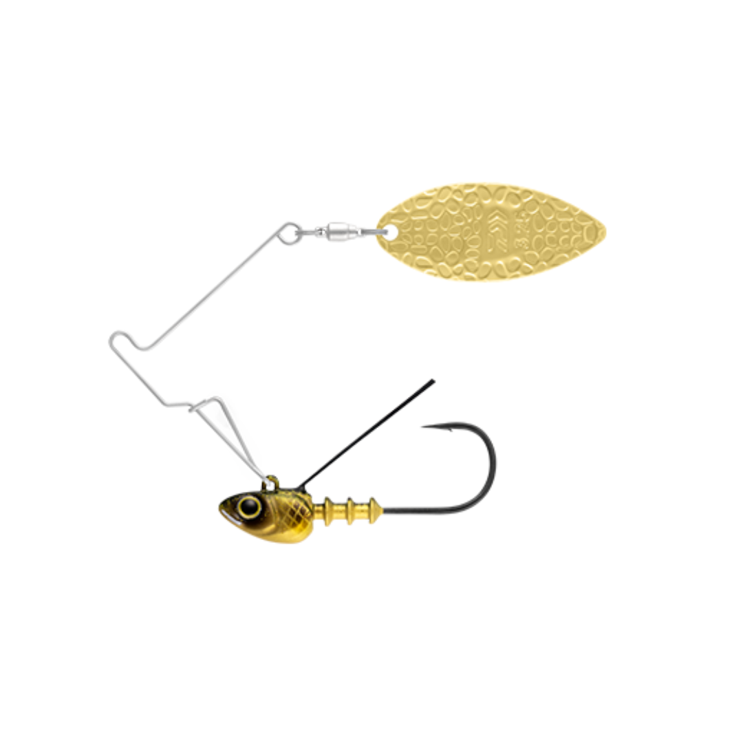 Daiwa BH Jig Spinner SS 7g Fishing Lure 