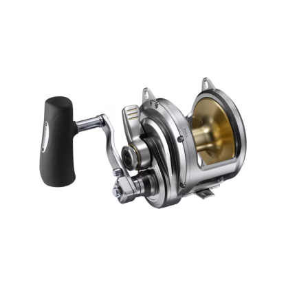 Shimano Talica 40 II Speed Overhead Gamefishing Reel