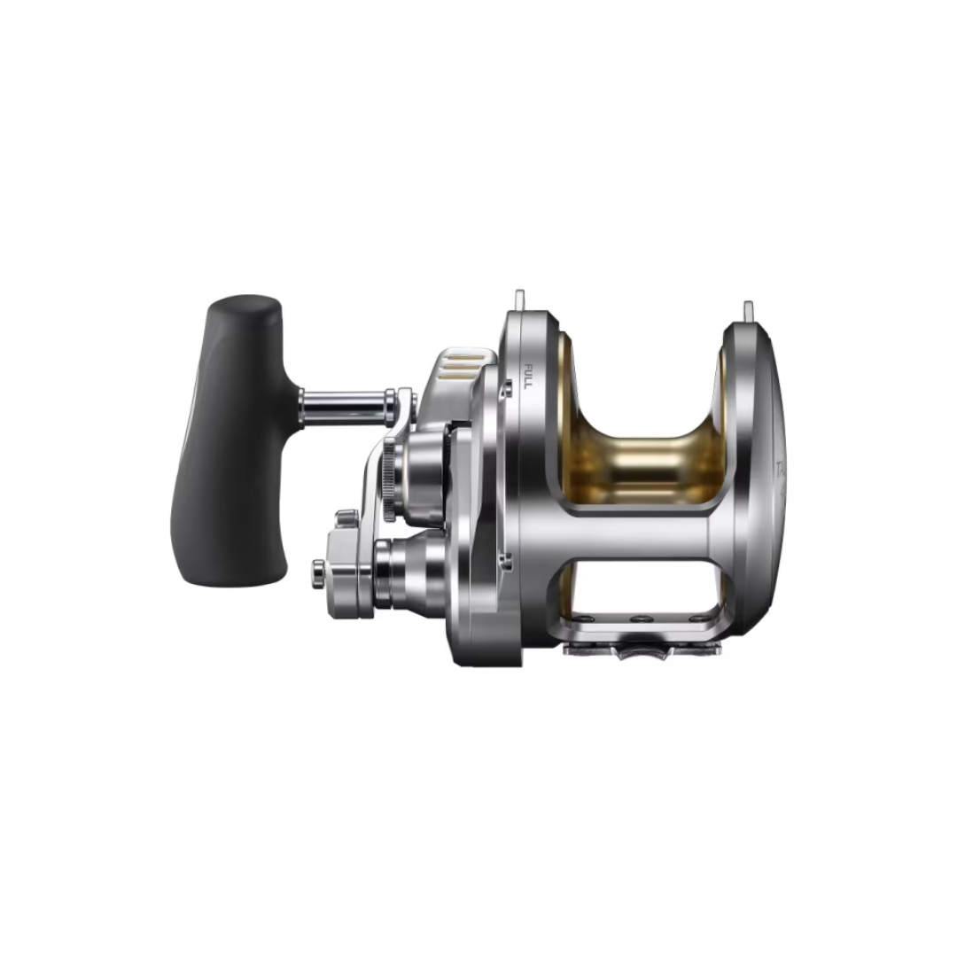 Shimano Talica 40 II Speed Overhead Gamefishing Reel