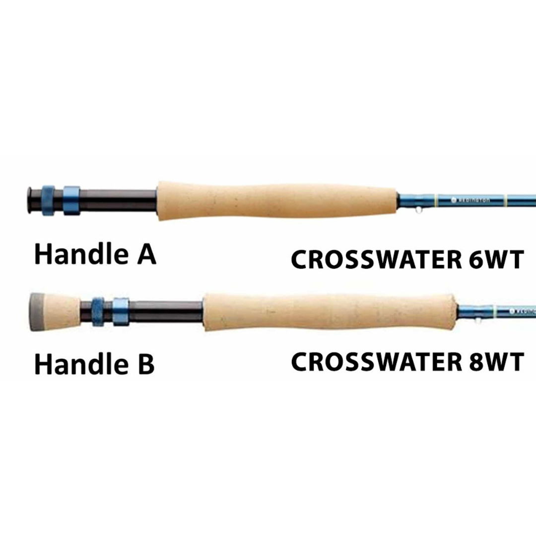 Redington Crosswater Fly Fishing Combo